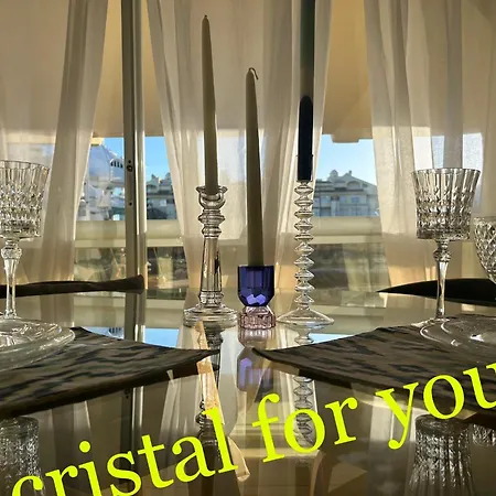 Isla Apartmán *