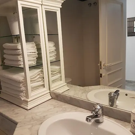 Apartmán Isla Benalmádena