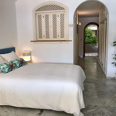 Isla Apartmán