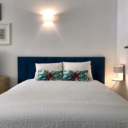 Apartmán Isla *
