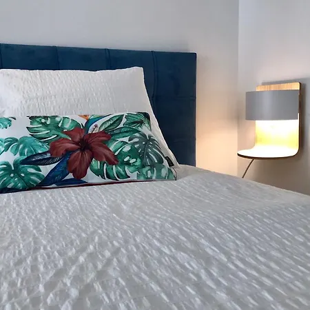 Isla Apartmán