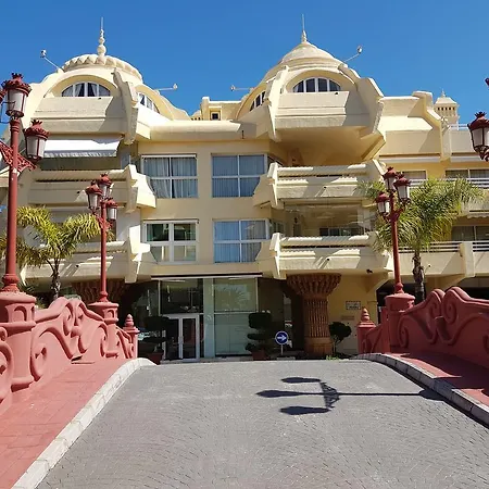 Daire Isla Benalmádena