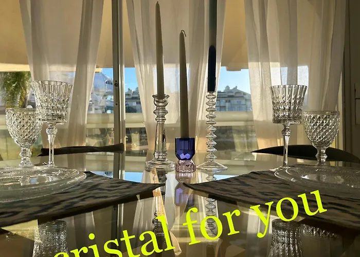 Isla Апартаменты *