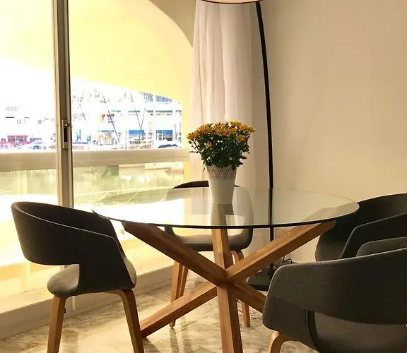 Апартаменты Isla *