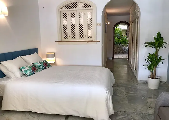 Isla Апартаменты