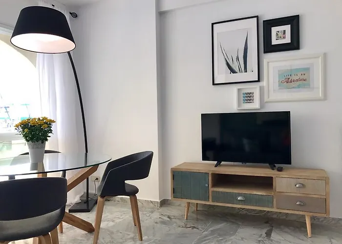 Isla * Бенальмадена