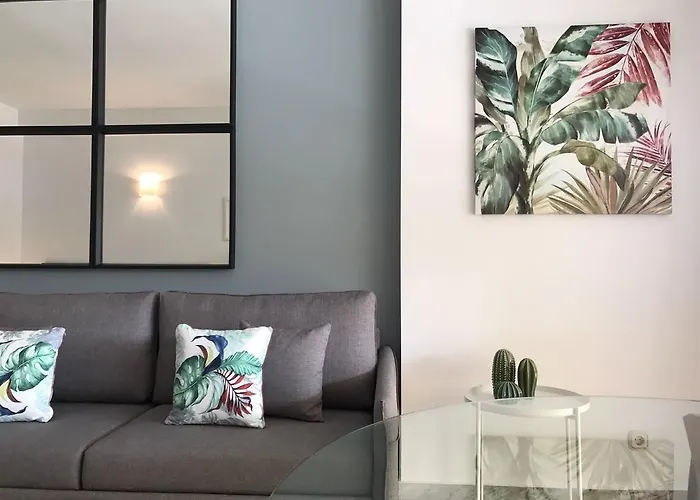 Isla Бенальмадена