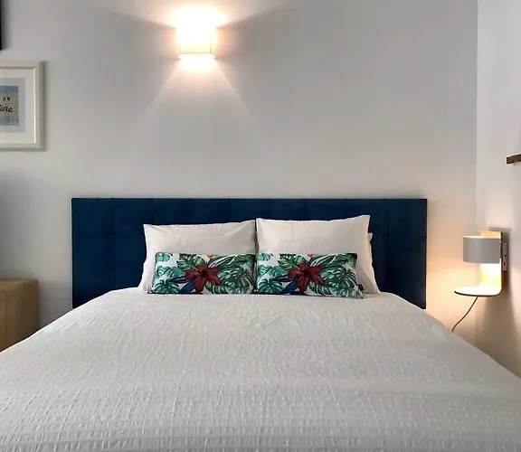 Апартаменты Isla *