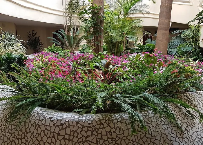 Апартаменты Isla