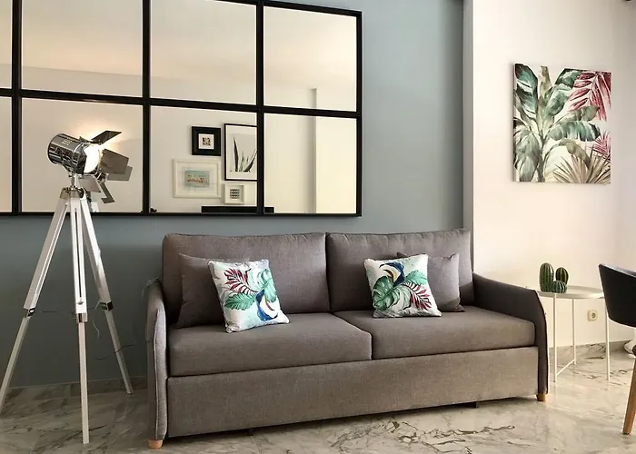 Isla Апартаменты *