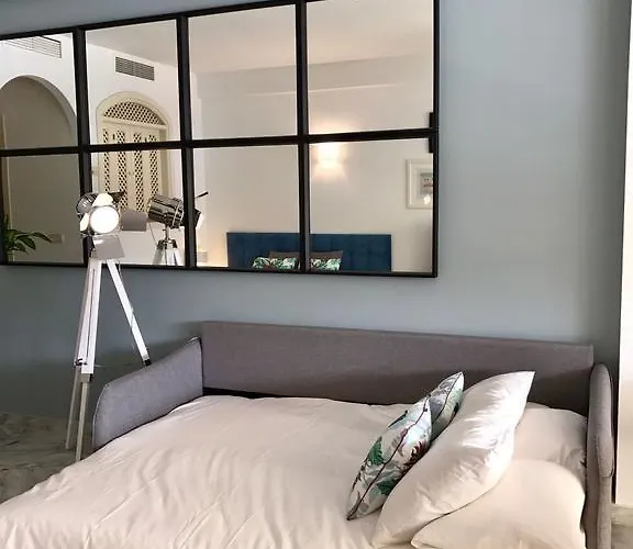 Isla * Бенальмадена