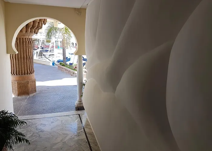 Апартаменты Isla