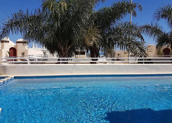 Апартаменты Isla *