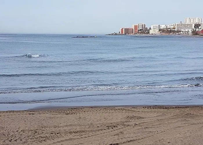 Isla Апартаменты *