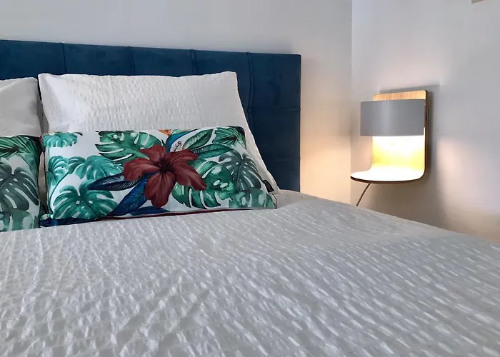 Isla Апартаменты