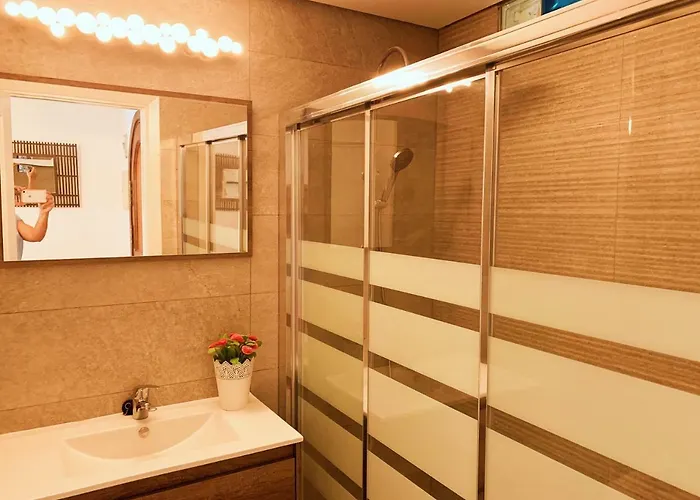 Isla Бенальмадена